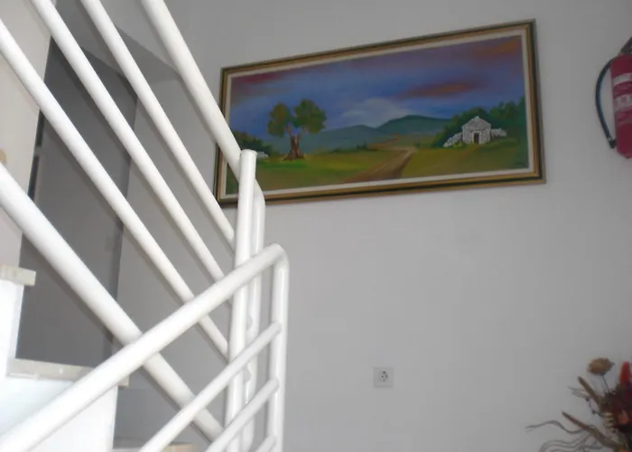 Apartments Panorama - Adults Only