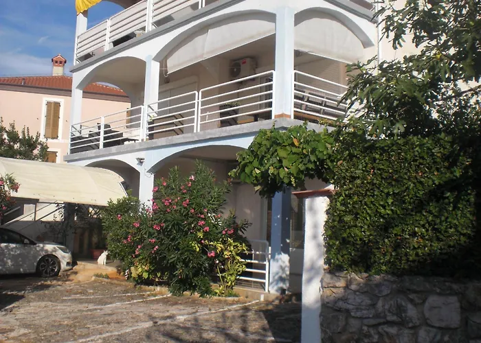Apartments Panorama - Adults Only
