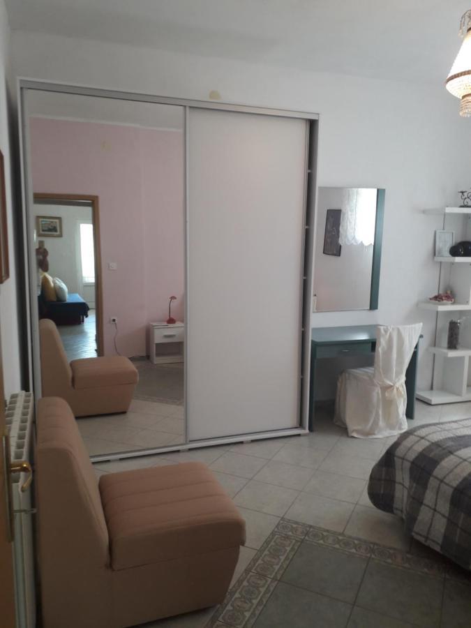 Panorama - Adults Only Apartament Rovinj
