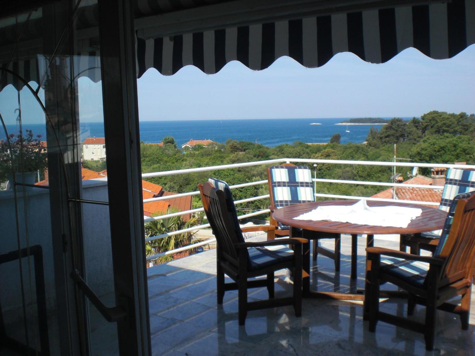 Apartament Panorama - Adults Only Rovinj