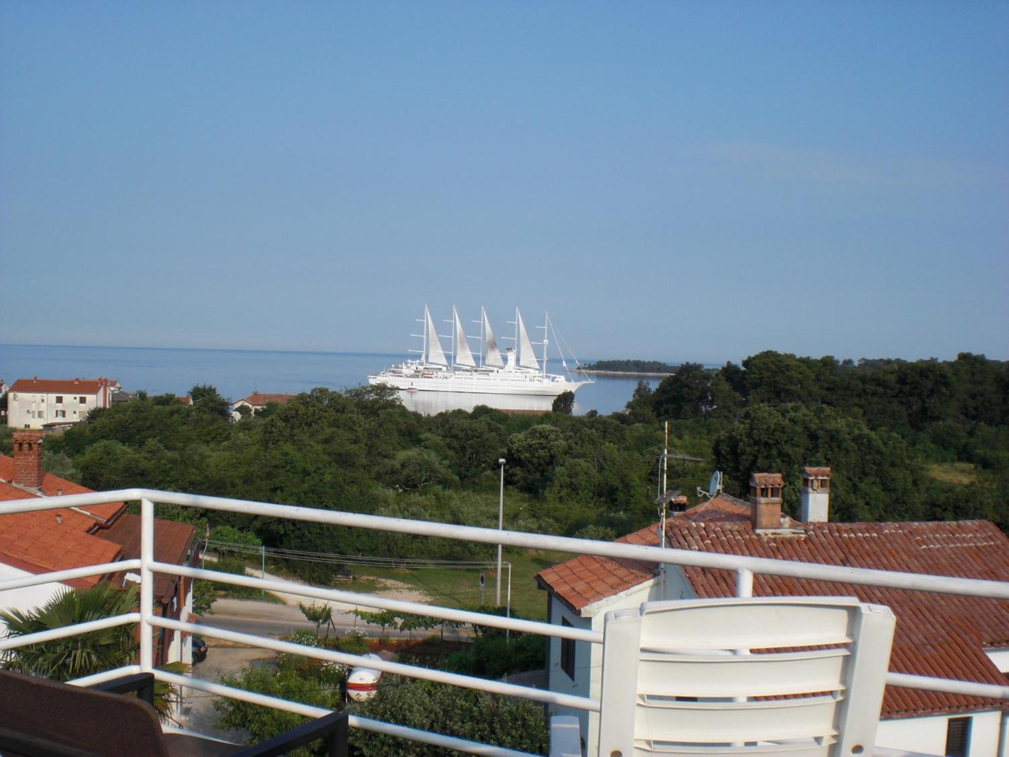 Apartament Panorama - Adults Only