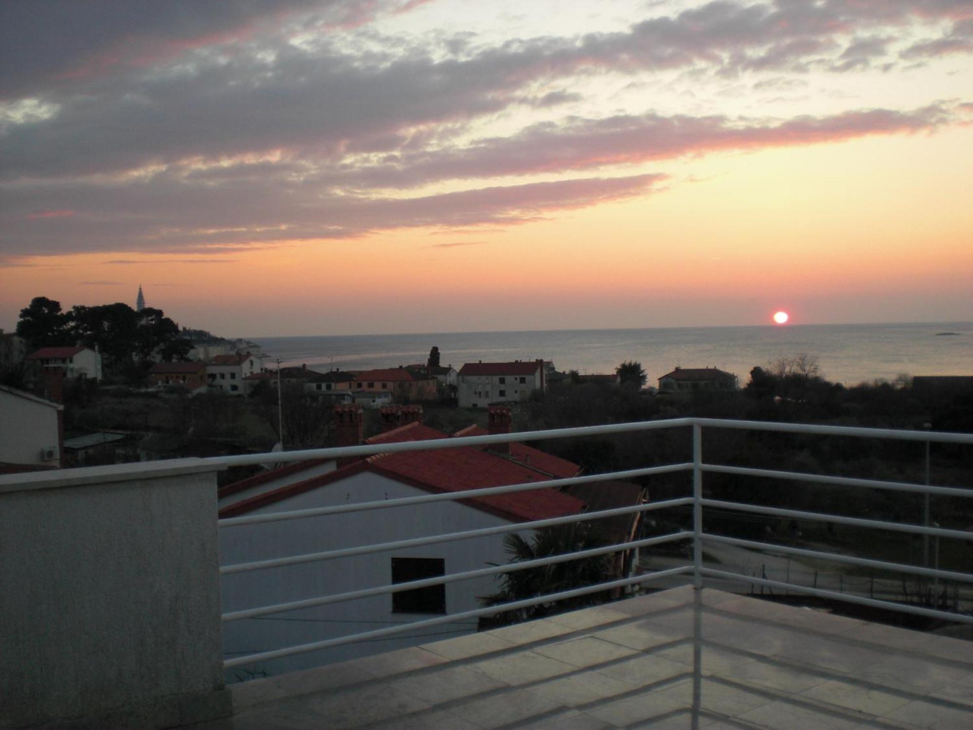 Apartament Panorama - Adults Only Rovinj