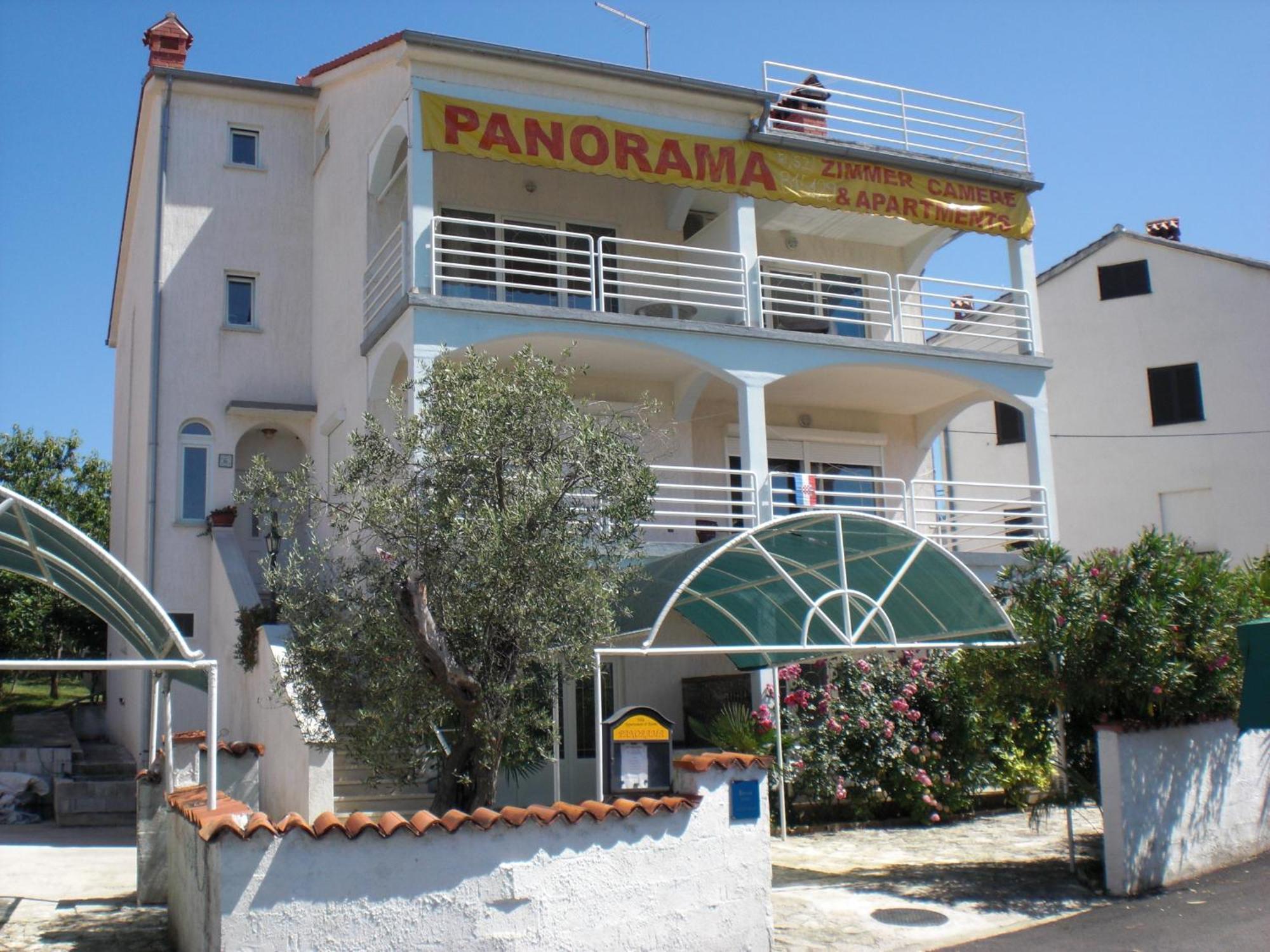 Panorama - Adults Only