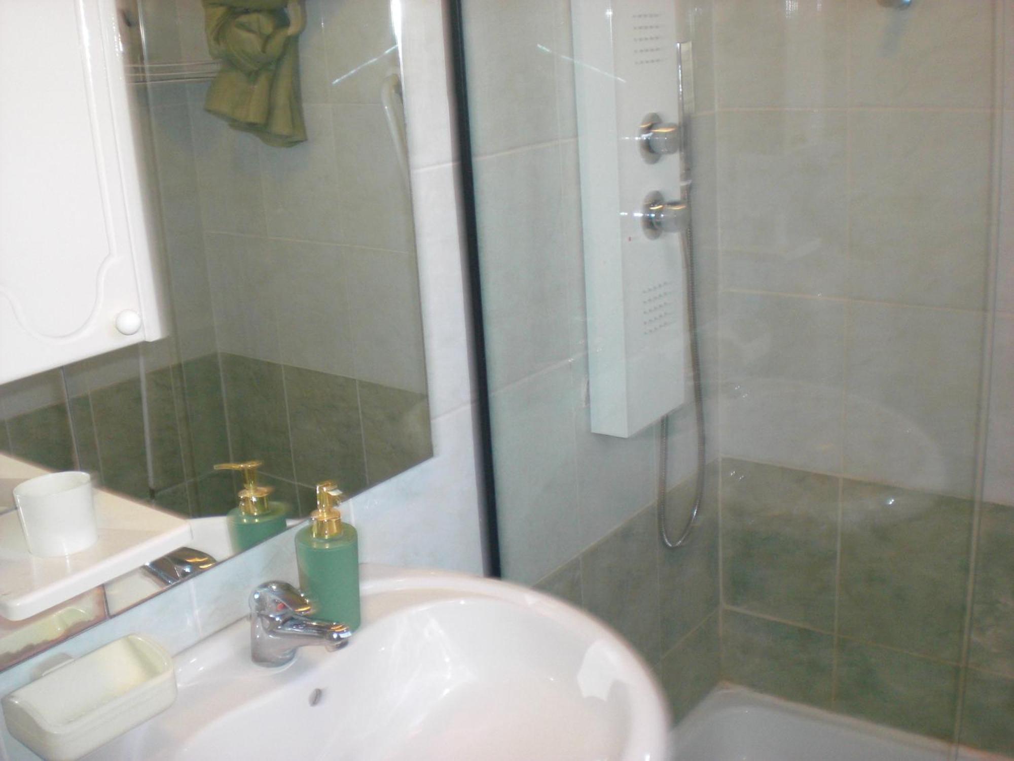 Apartament Panorama - Adults Only *