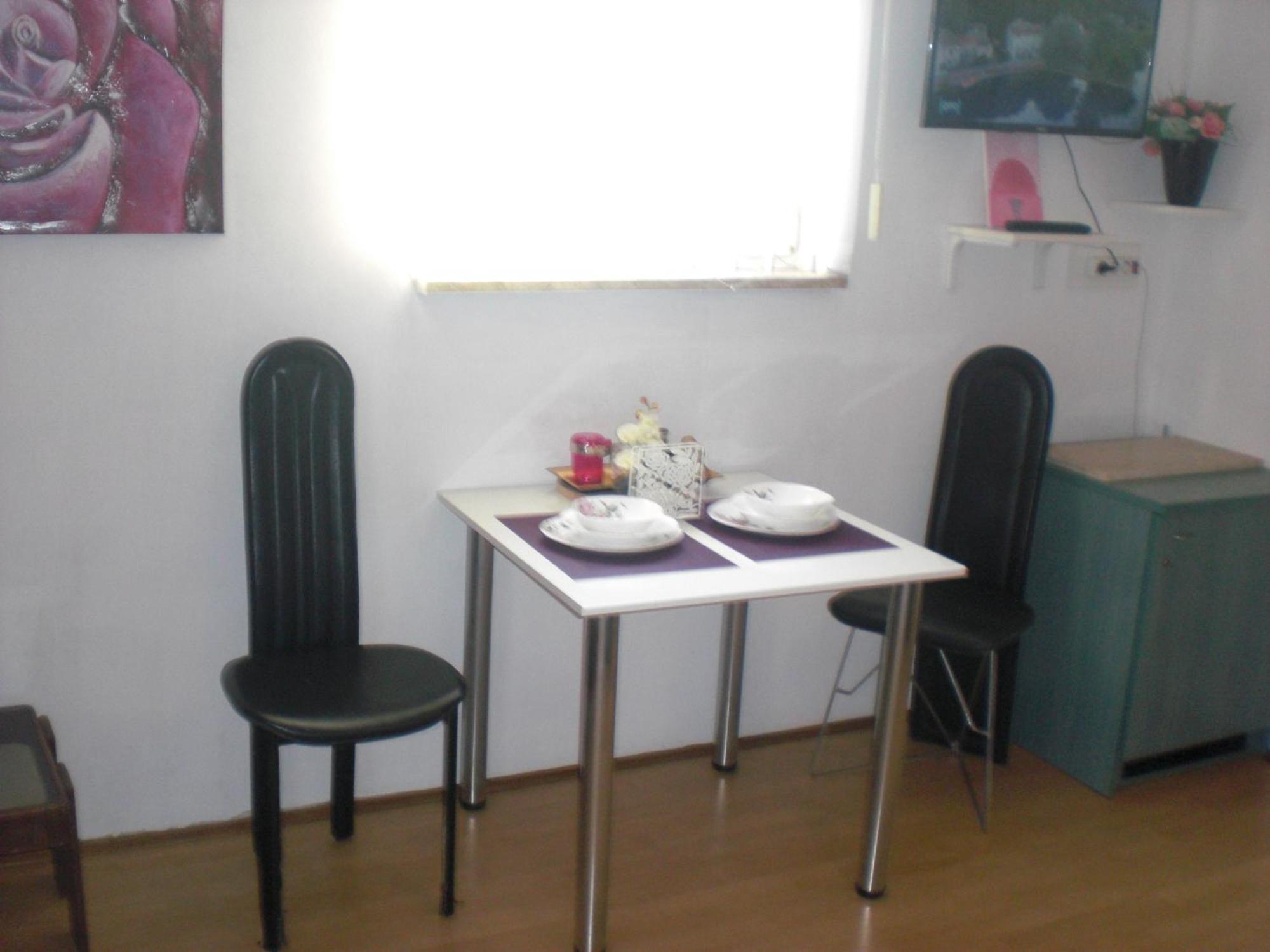 Panorama - Adults Only Apartament Rovinj