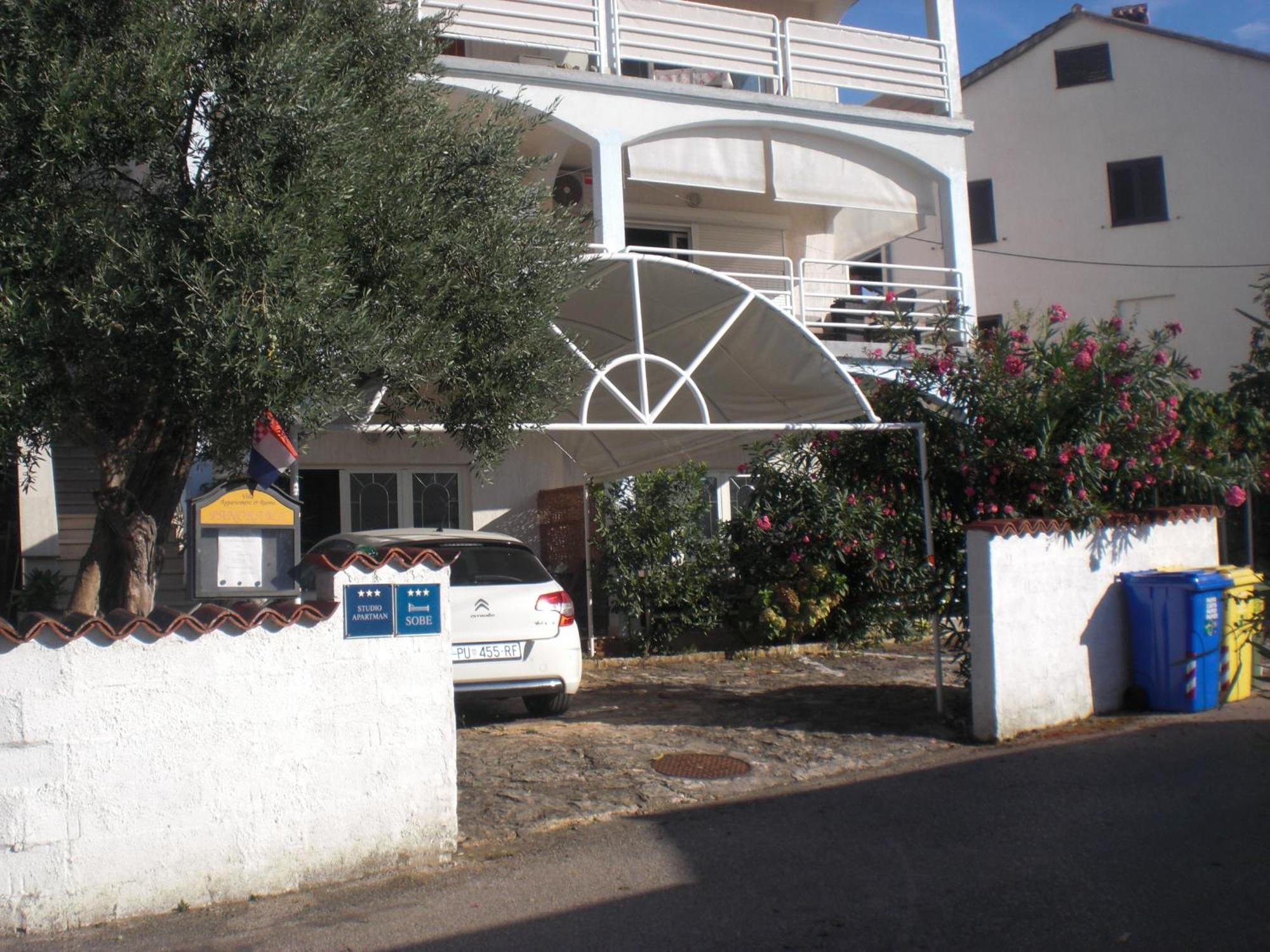 Panorama - Adults Only Apartament *