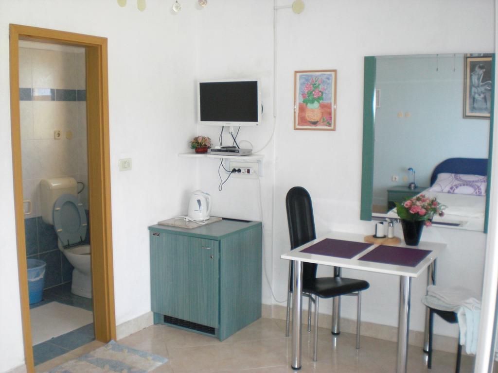 Apartament Panorama - Adults Only *