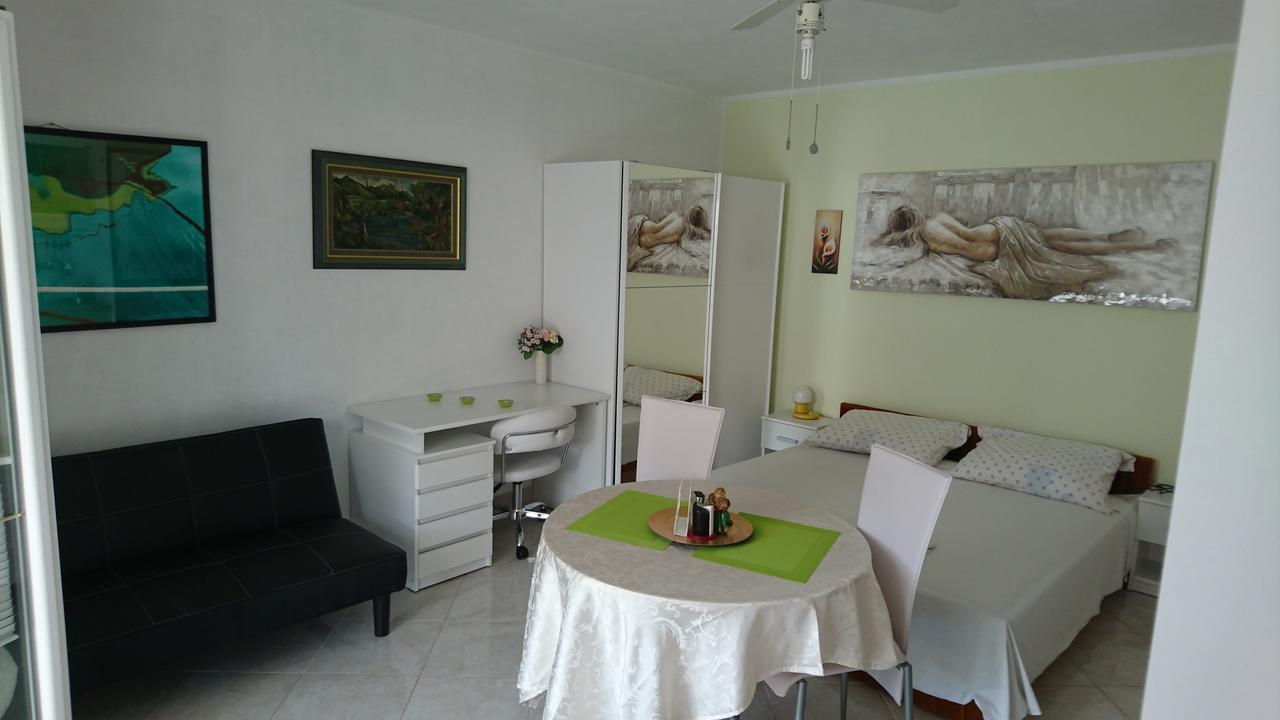 Panorama - Adults Only Apartament *