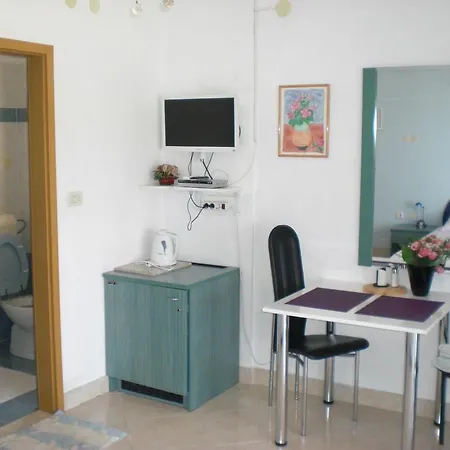 Apartments Panorama Rovinj Exterior photo